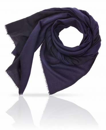 Палантин Унисекс SW-NOUVE.DEUX/NAVY.MARIN